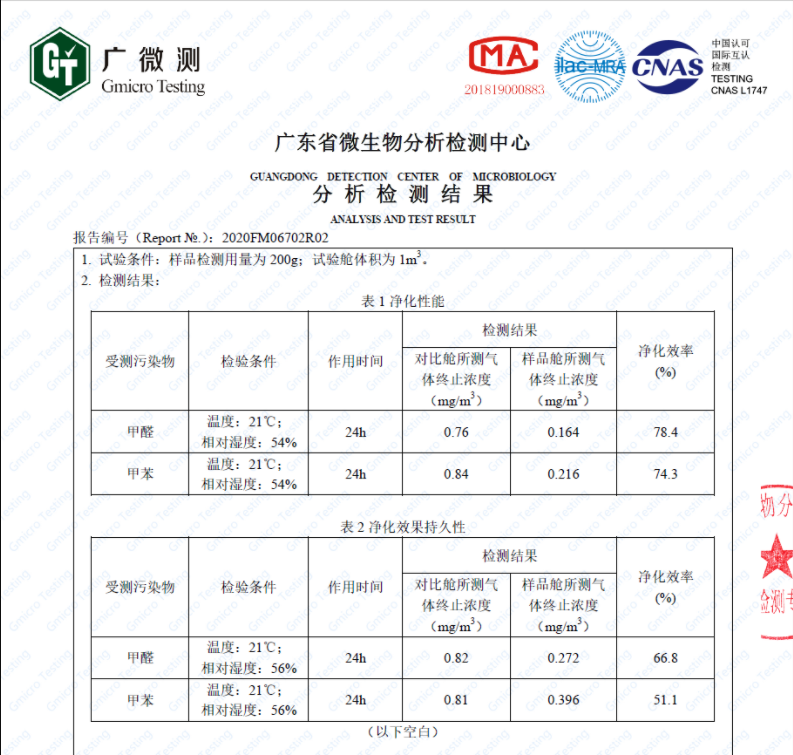 國(guó)內(nèi)外雙認(rèn)證 | 萬(wàn)磊首款電商專供的生物基涂料，抗菌抗病毒還祛甲醛！